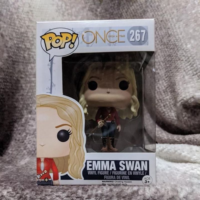 Emma Swan