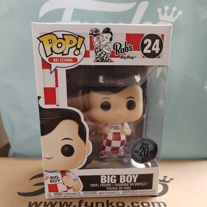 funko pop billy and tommy