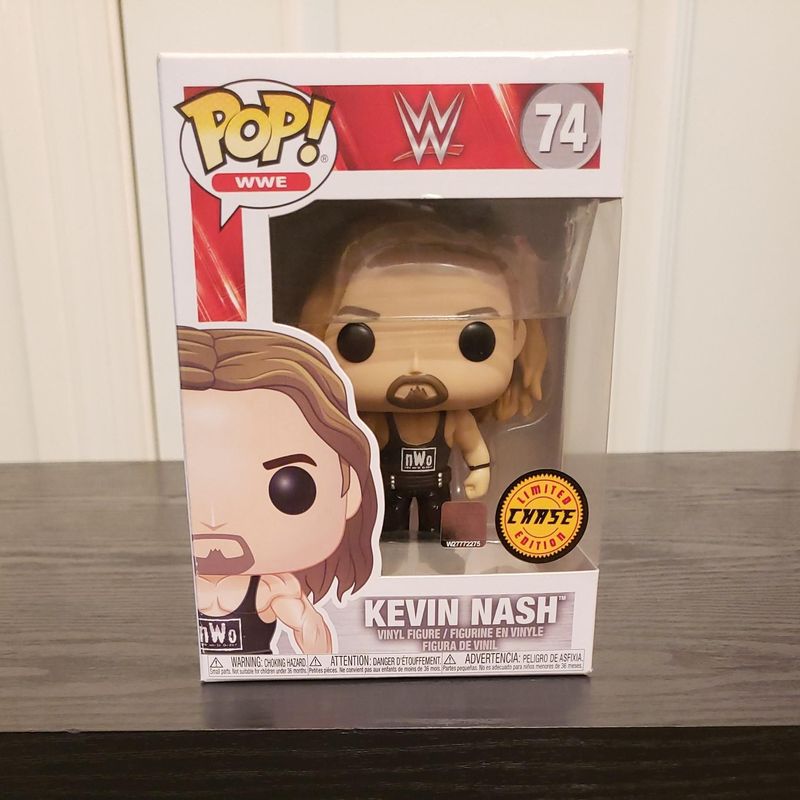 kevin nash funko
