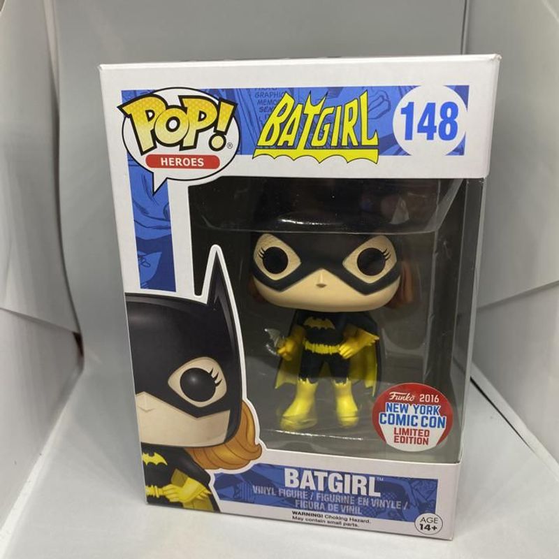 Batgirl (Classic)