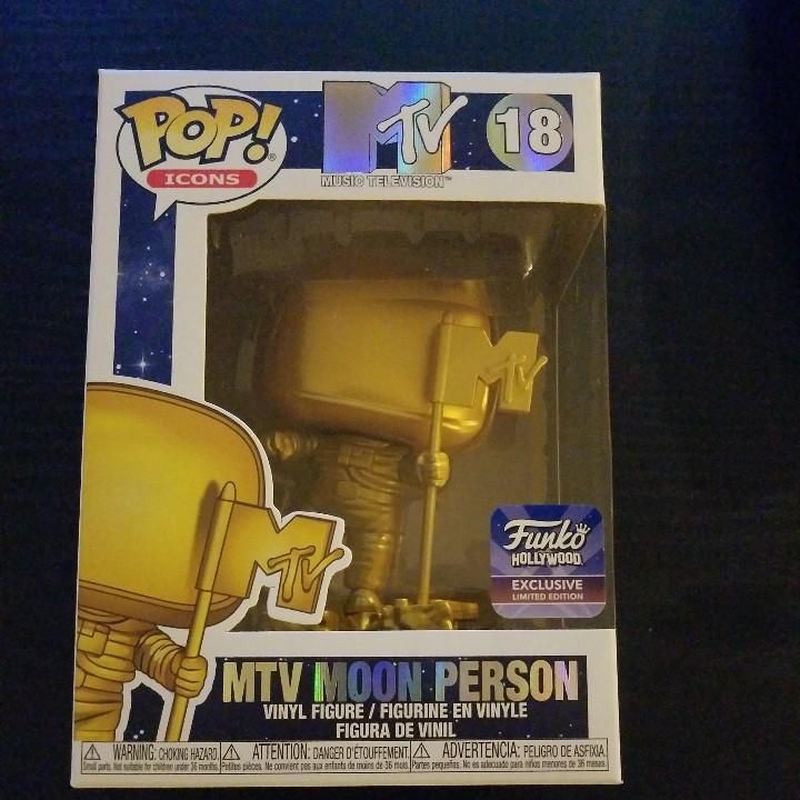 funko mtv moon person