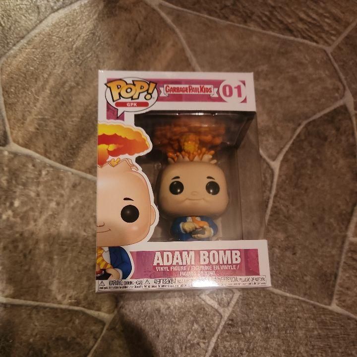 pop adam bomb