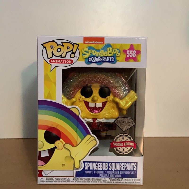 vampire sulley funko pop