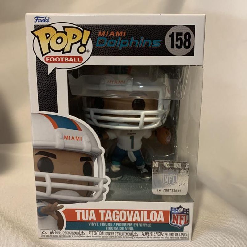 funko pop tua