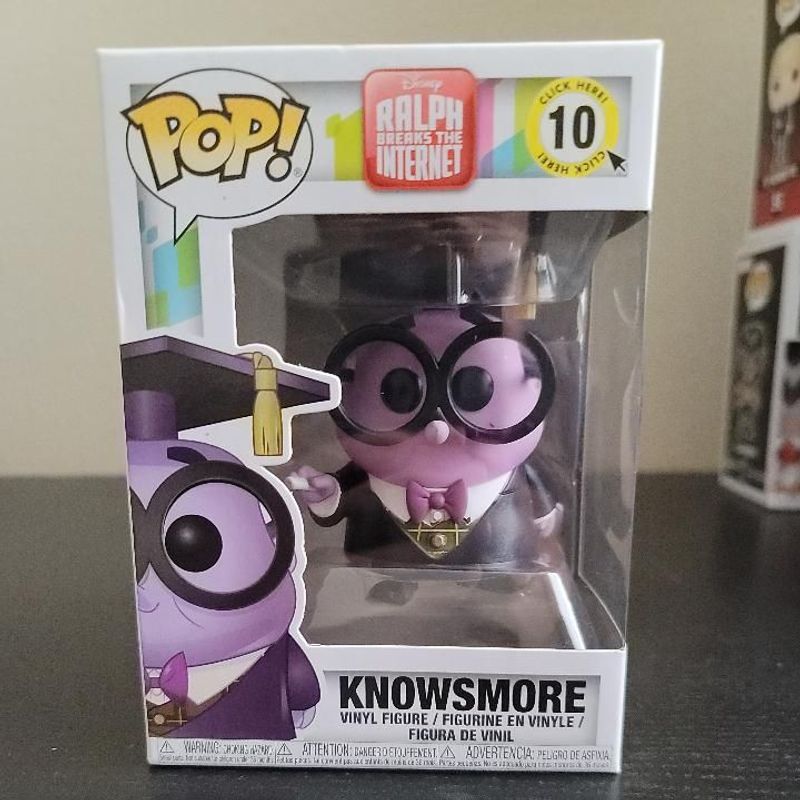 KnowsMore