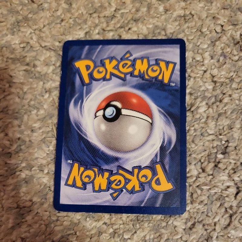 Verified Kabuto - Fossil by Pokemon Cards | Whatnot