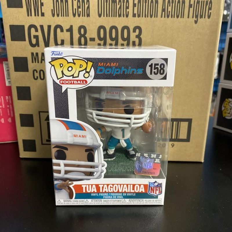 funko pop tua