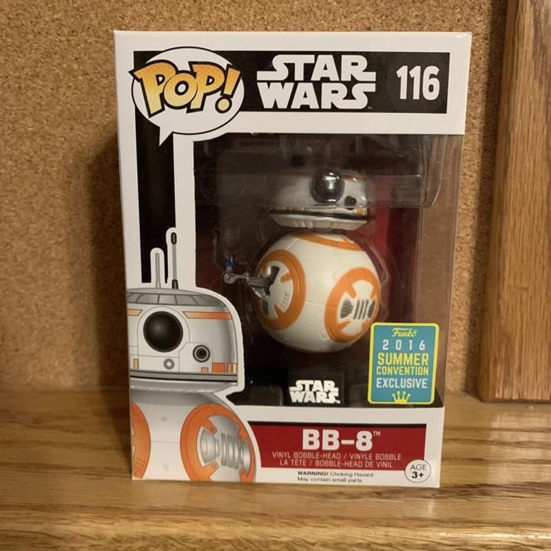 BB-8 (Thumbs Up)