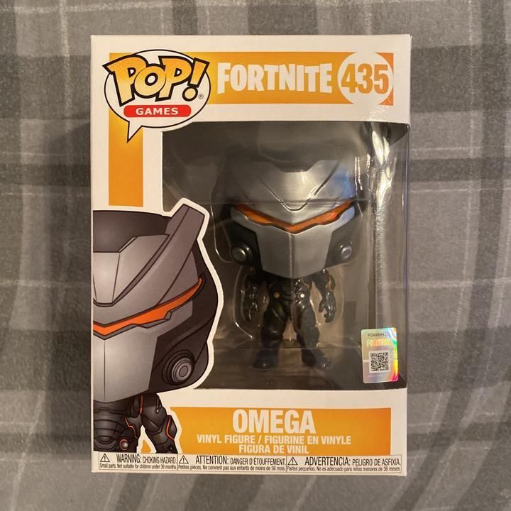 omega pop star wars