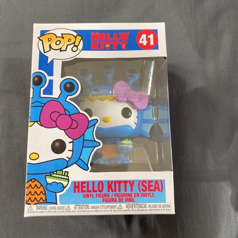 Hello Kitty (SEA)