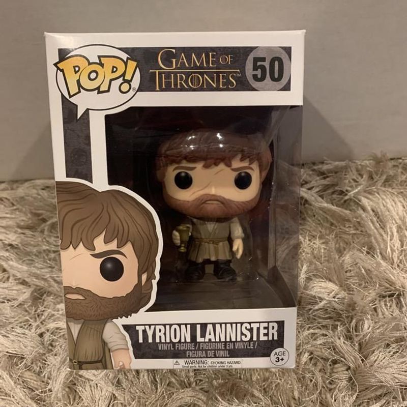 Tyrion Lannister (Essos)