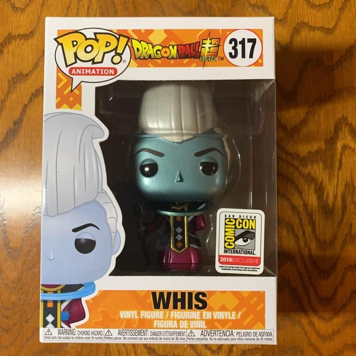 whis pop