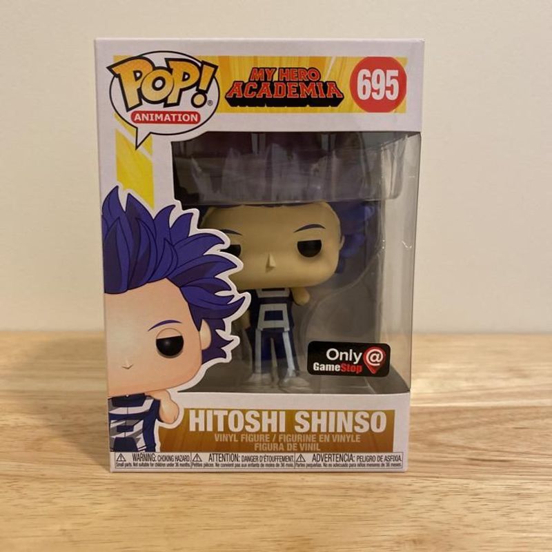 Hitoshi Shinso