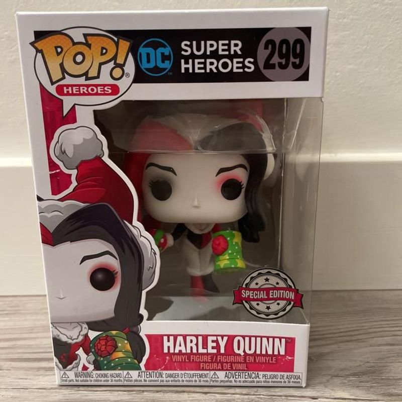 Harley Quinn (299)
