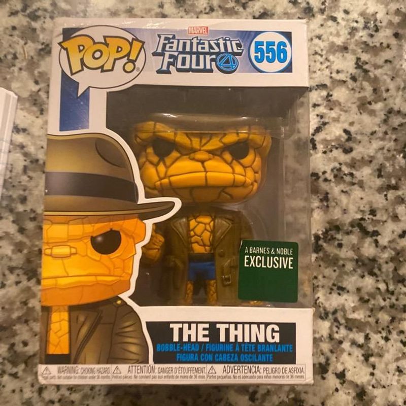 The Thing (Disguise)