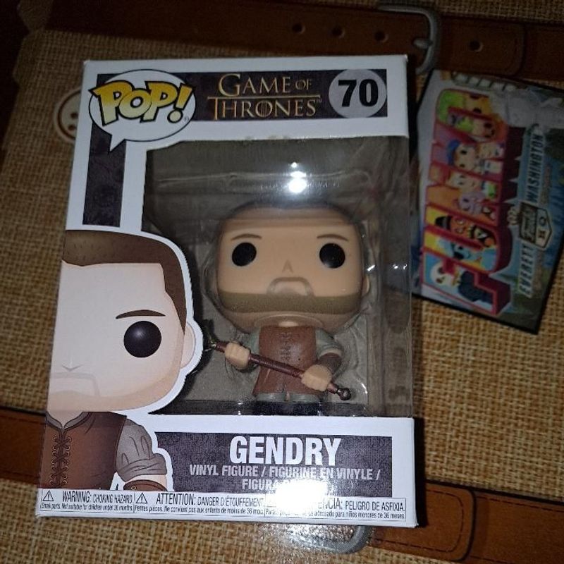 Gendry