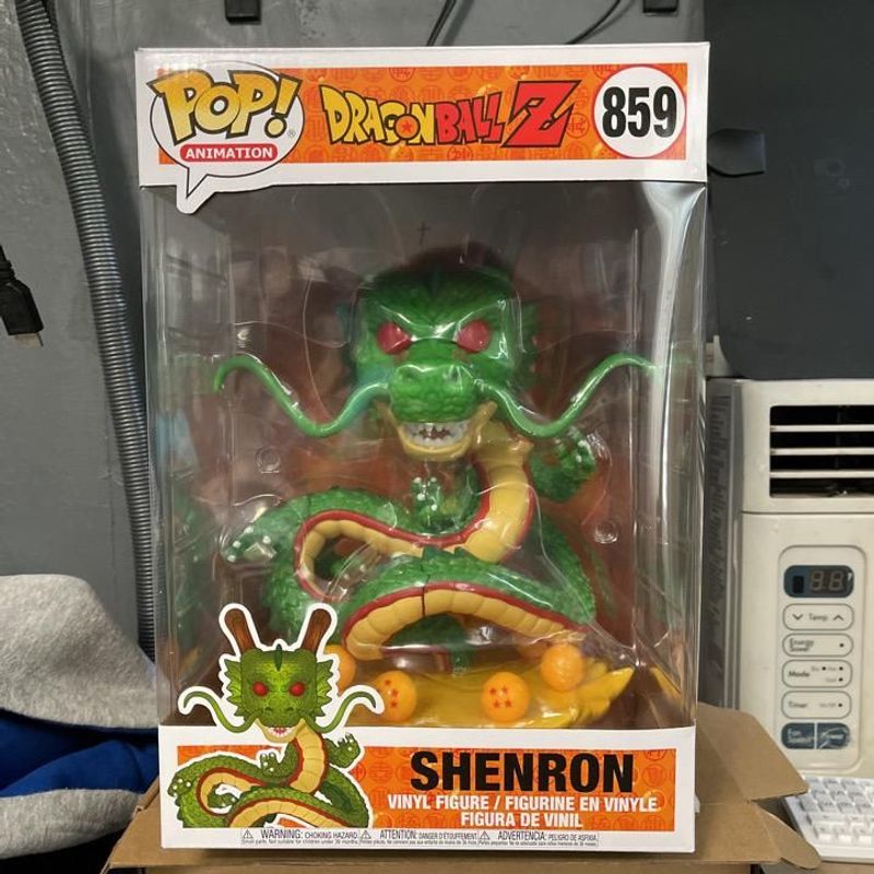 Shenron (10 inch)