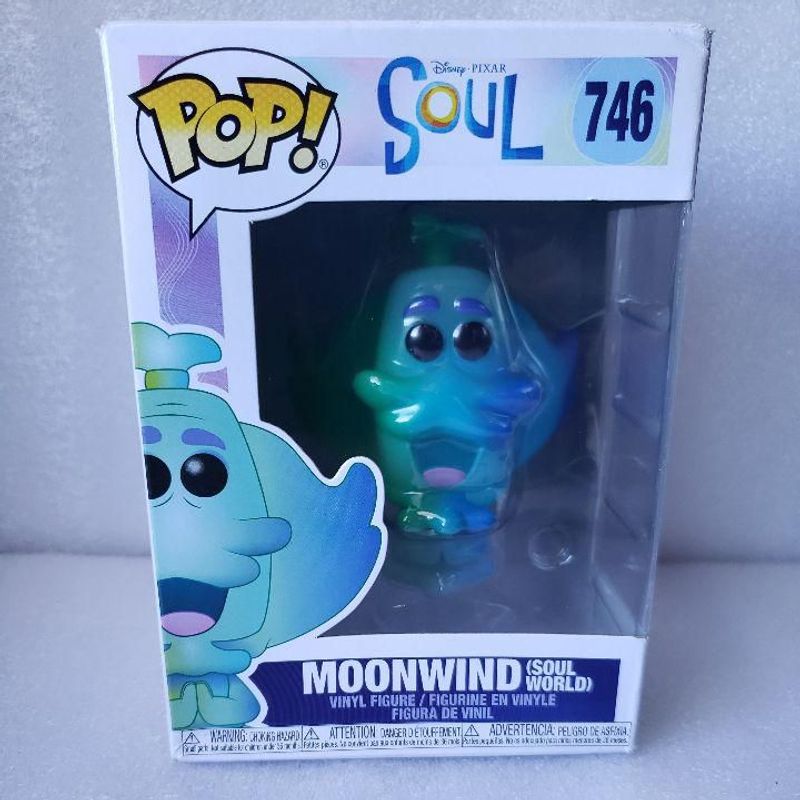 Moonwind (Soul World)