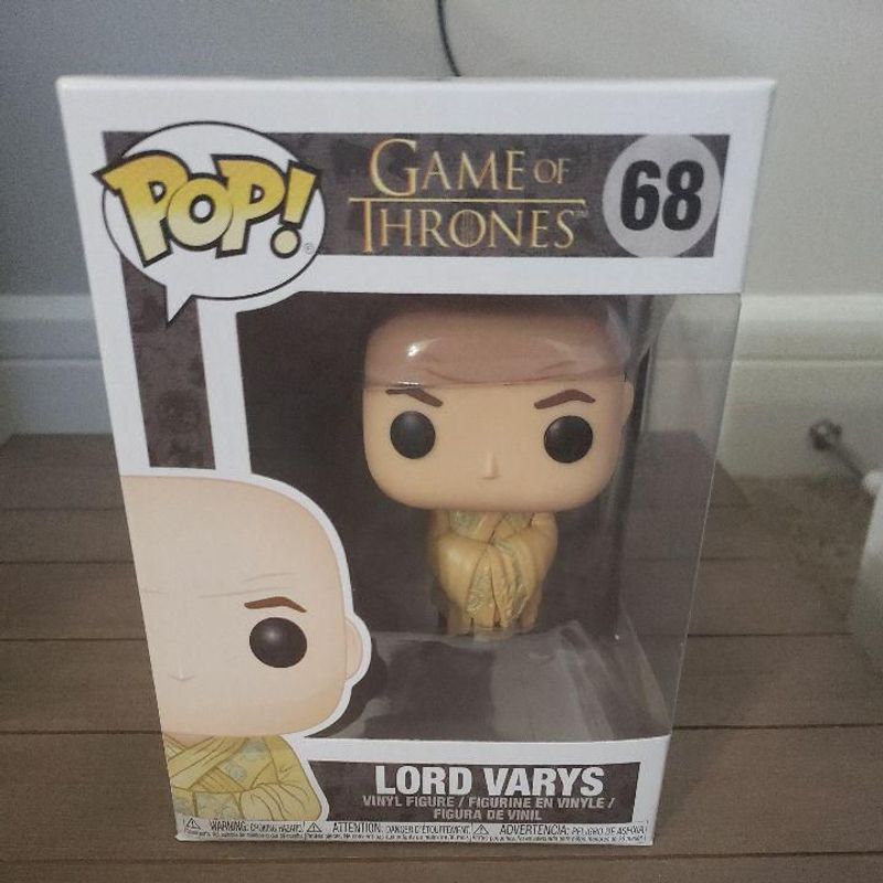 Lord Varys