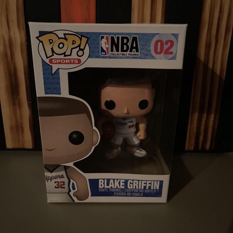 Blake Griffin (Clippers)