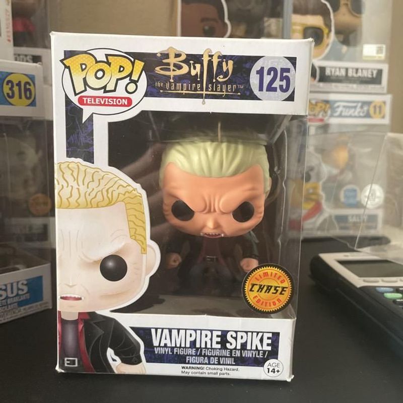 Spike (Vampire)