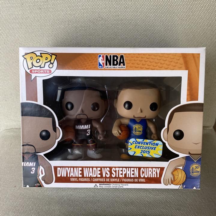 funko dwyane wade