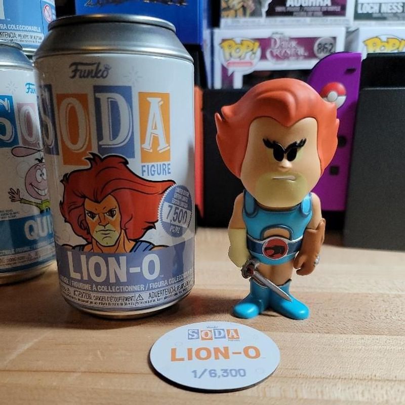 Lion-O