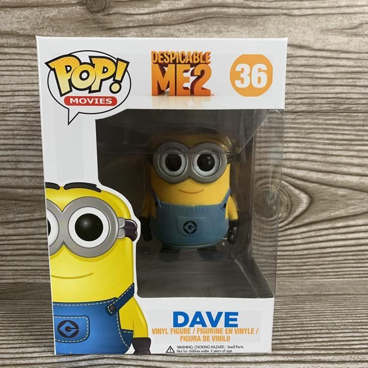 funko pop dave matthews