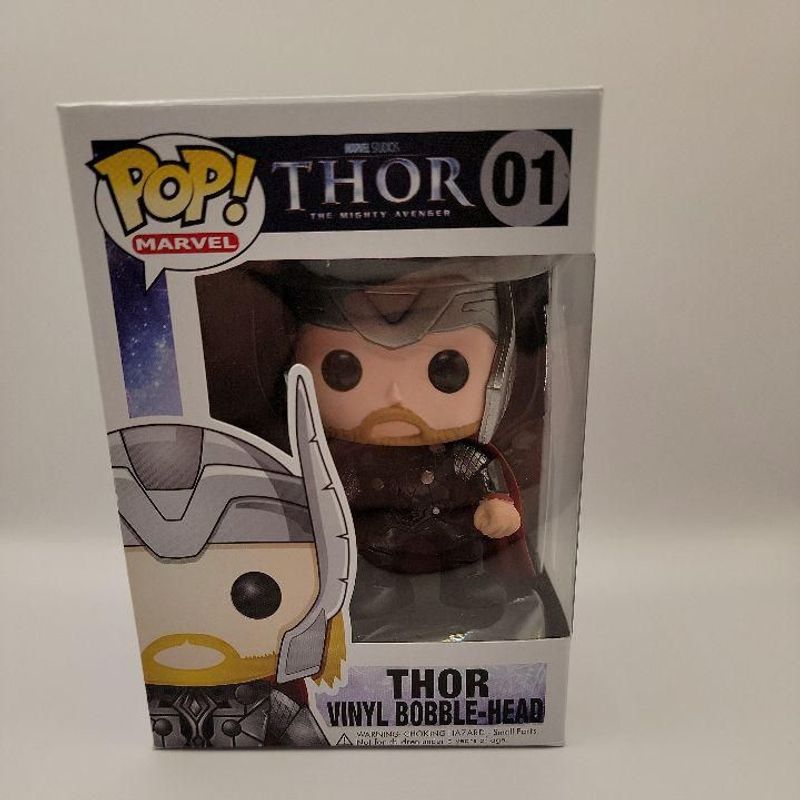 Thor (Thor Movie)