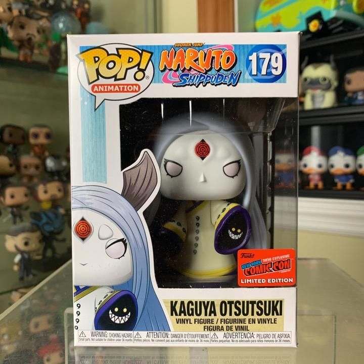 kaguya funko pop pre order
