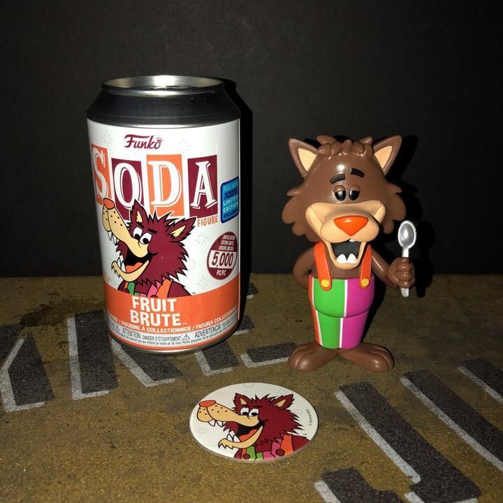 fruit brute soda