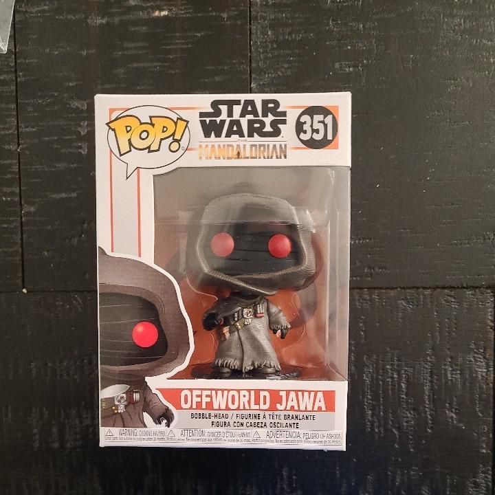 offworld jawa funko