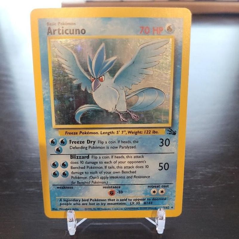 Articuno (2)