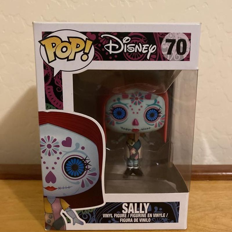 Sally (Day of the Dead)