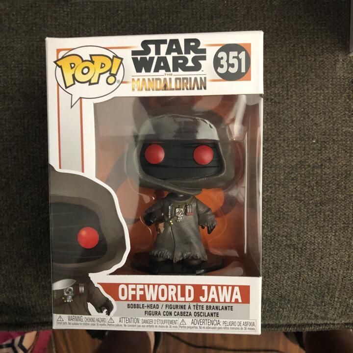 offworld jawa pop
