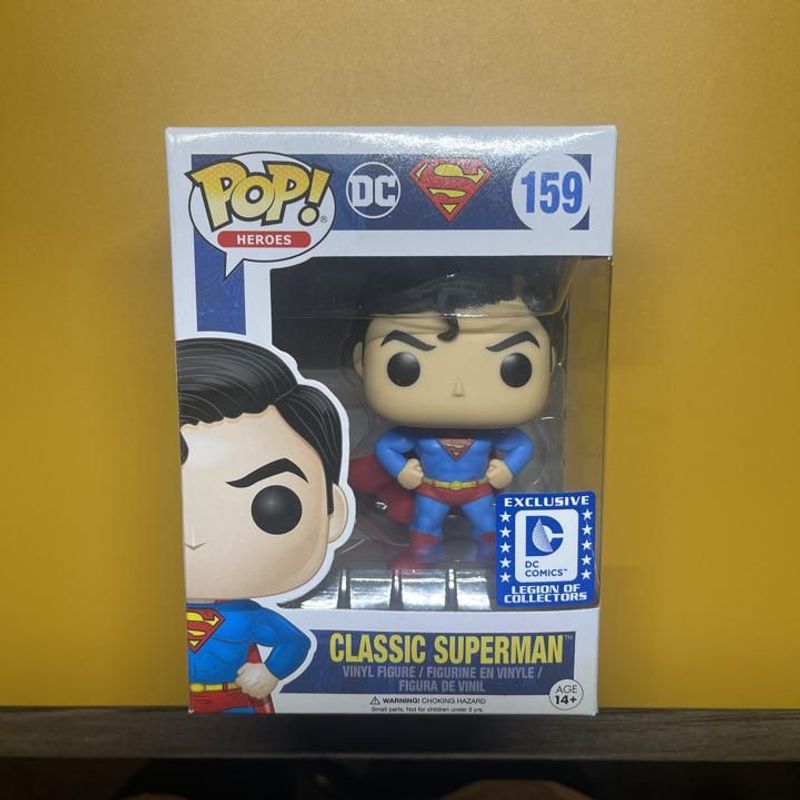 Superman (Classic)
