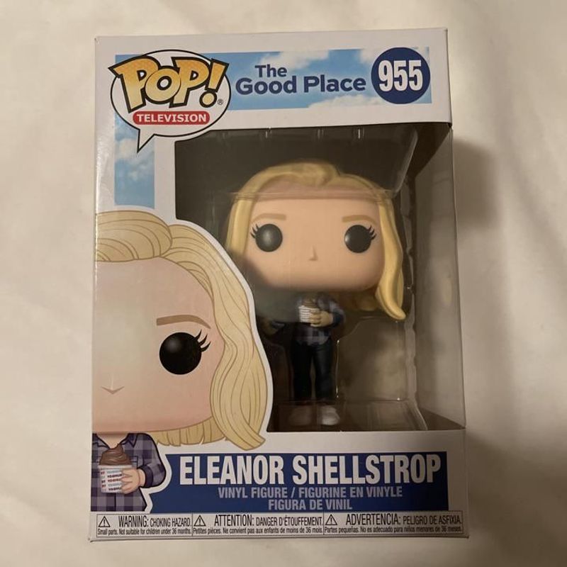 Eleanor Shellstrop
