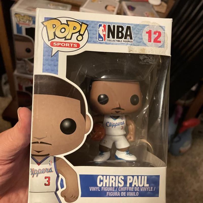 Chris Paul (Clippers)