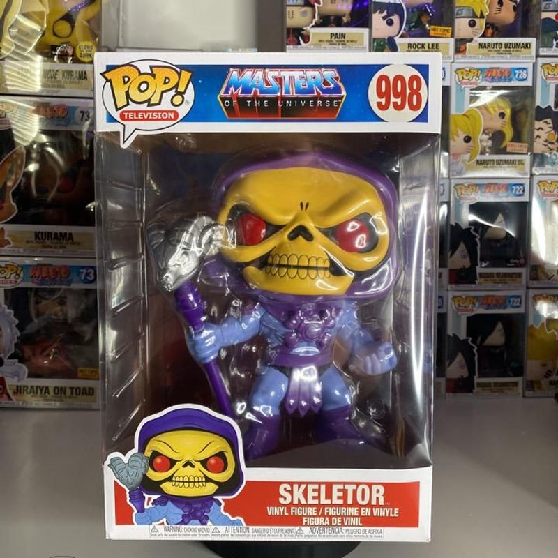 Skeletor (10 inch)