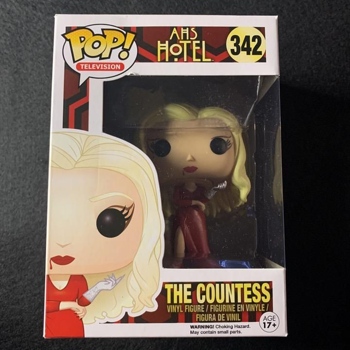countess funko