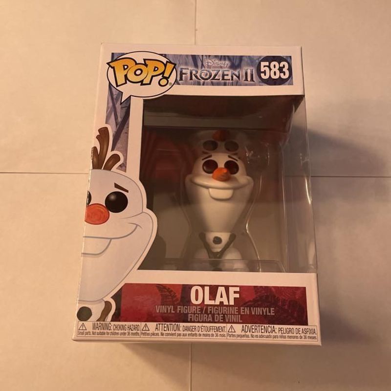 Olaf (Frozen 2)