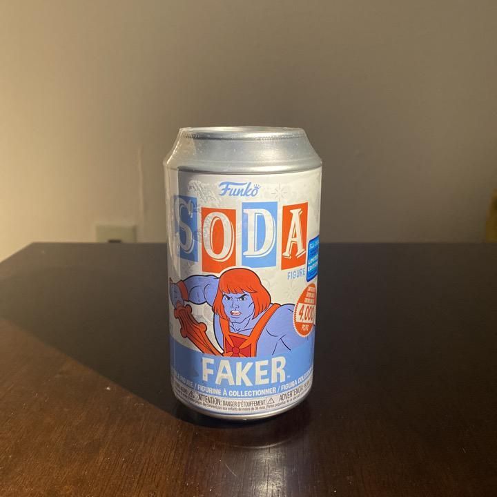 funko soda wondercon