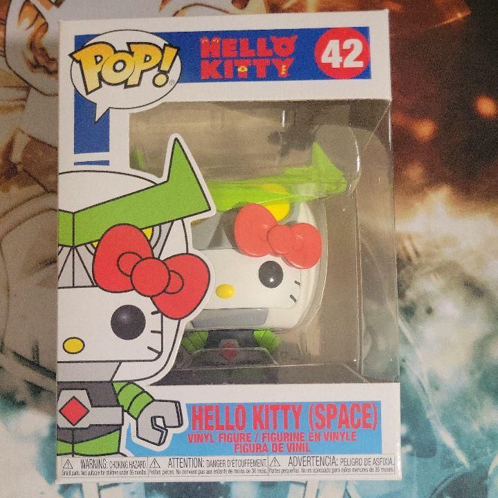 kitt funko pop