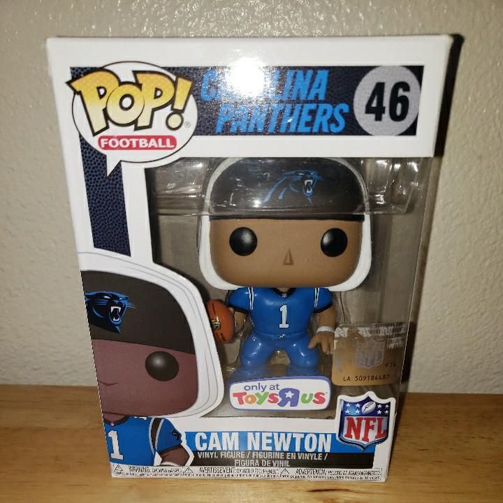 funko cam