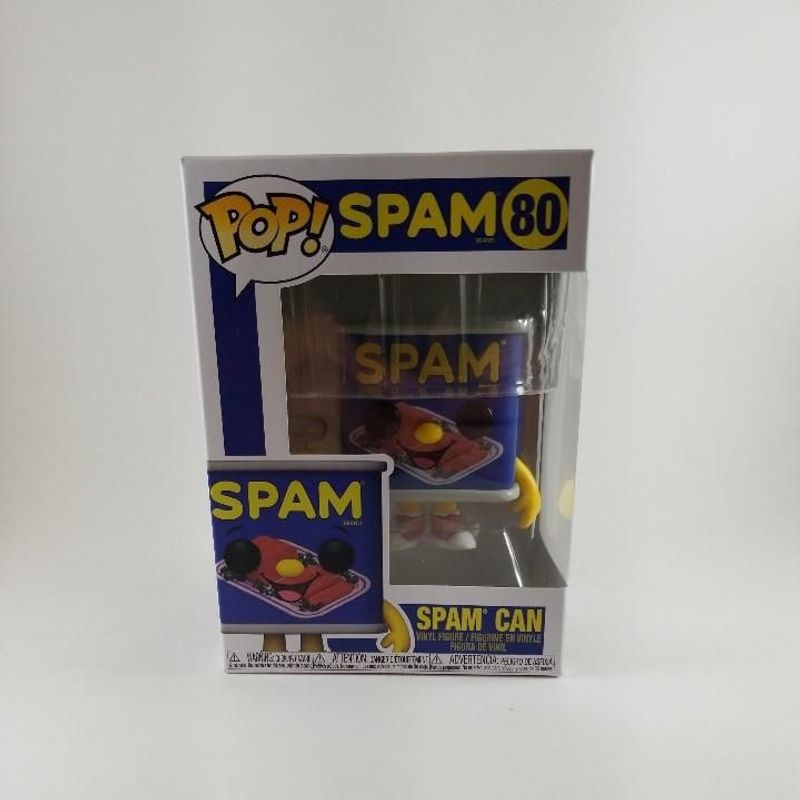 Spam Can