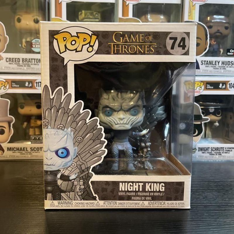 Night King (Iron Throne)