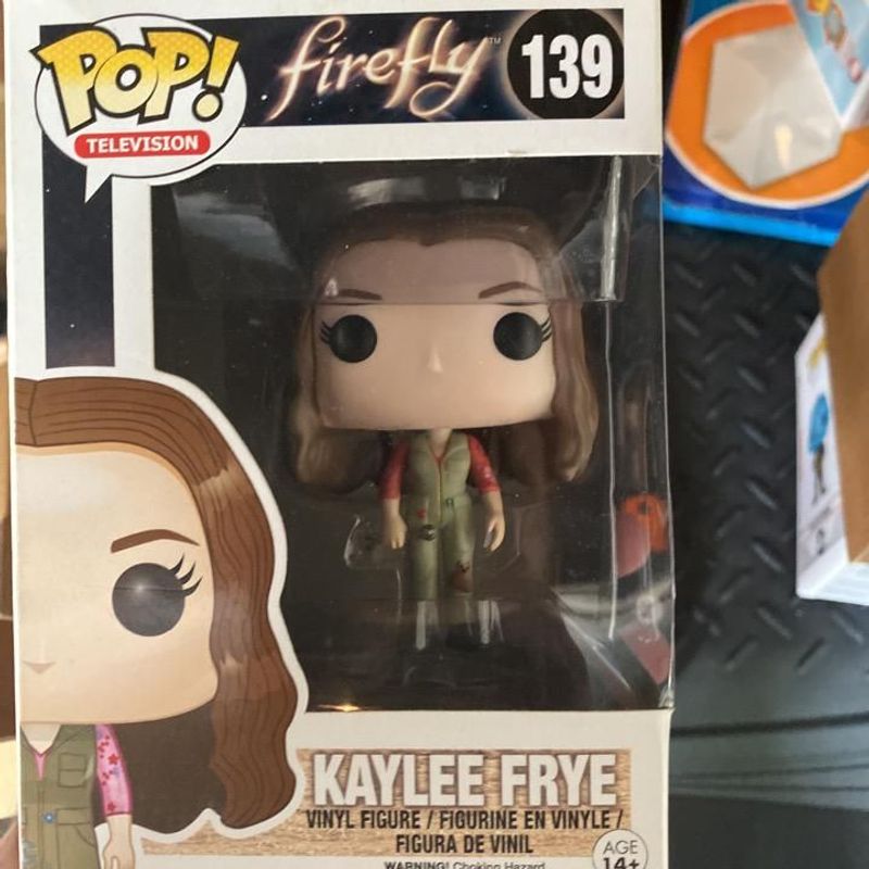 Kaylee Frye