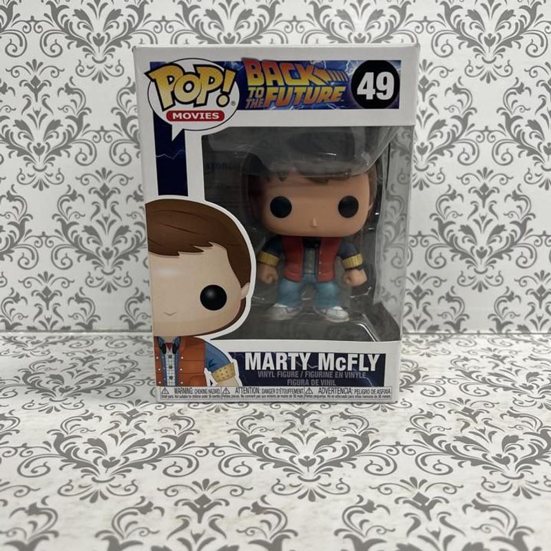 Marty McFly