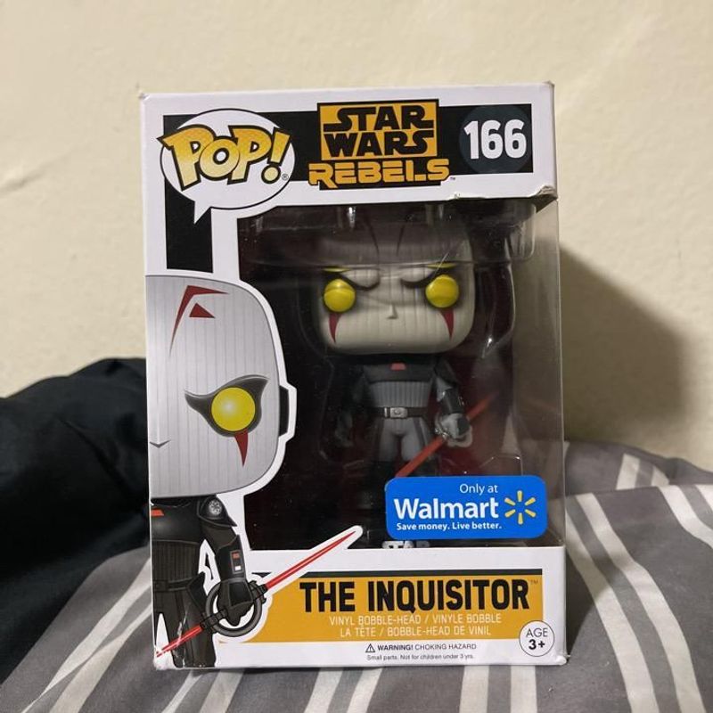The Inquisitor (Rebels)