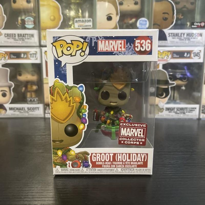 Groot (Holiday)